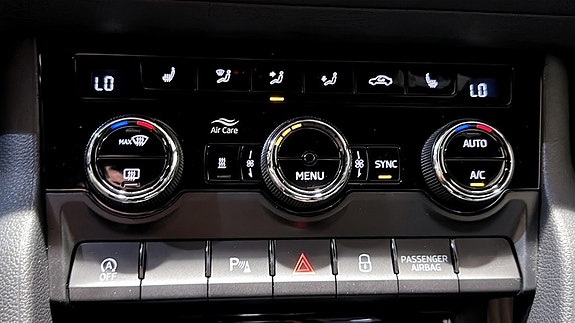 Skoda Kodiaq 21 of 22