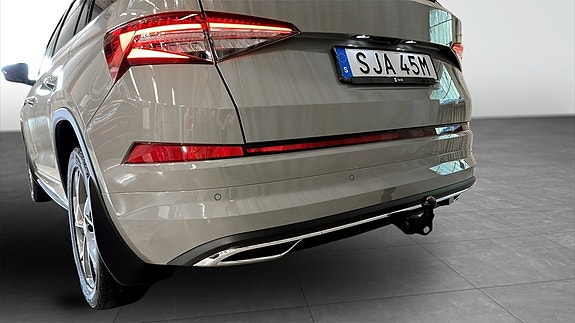 Skoda Kodiaq 14 of 22