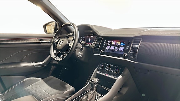 Skoda Kodiaq 11 of 22
