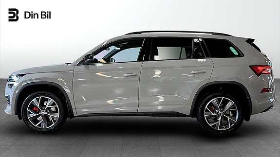 Skoda Kodiaq 2 of 22