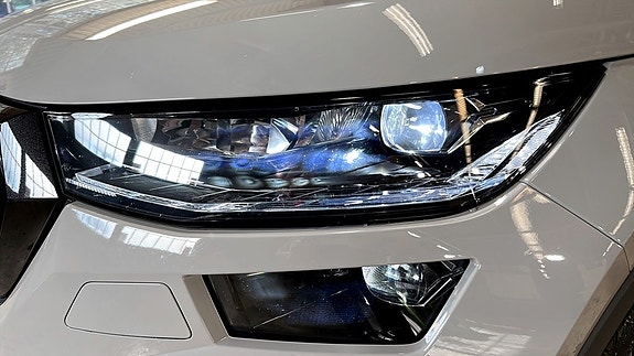 Skoda Kodiaq 16 of 22