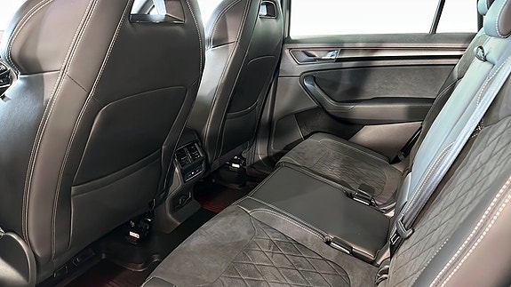 Skoda Kodiaq 12 of 22