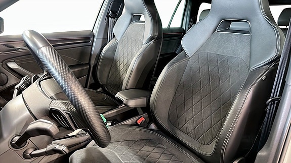 Skoda Kodiaq 8 of 22