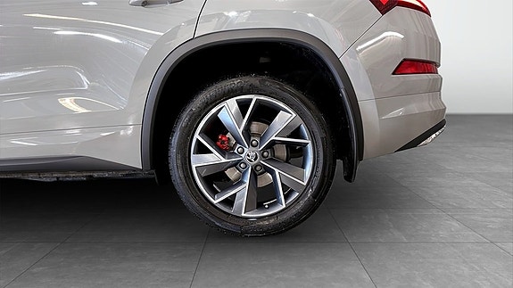 Skoda Kodiaq 6 of 22