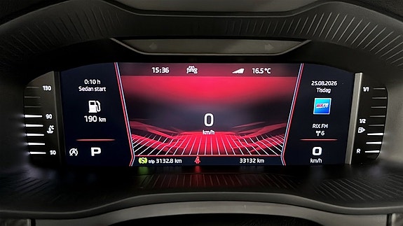 Skoda Kodiaq 17 of 22