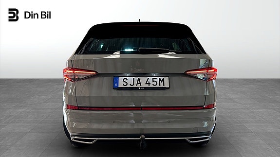 Skoda Kodiaq 5 of 22