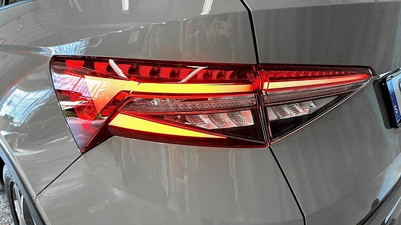 Skoda Kodiaq 15 of 22