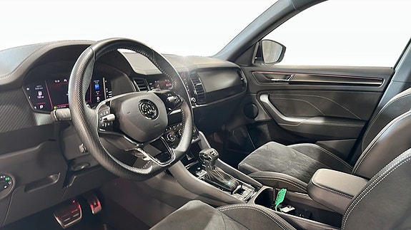 Skoda Kodiaq 7 of 22