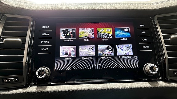 Skoda Kodiaq 9 of 22