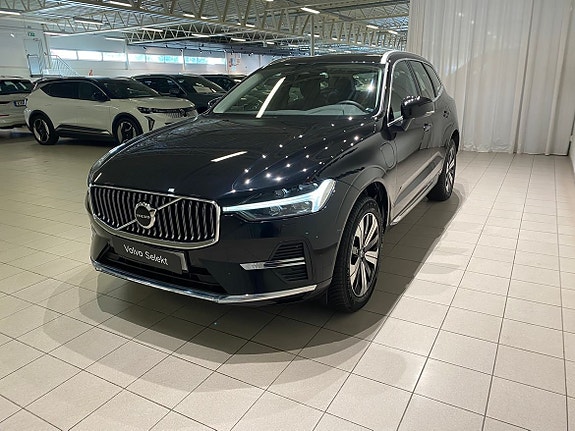 Volvo XC60 5 of 14