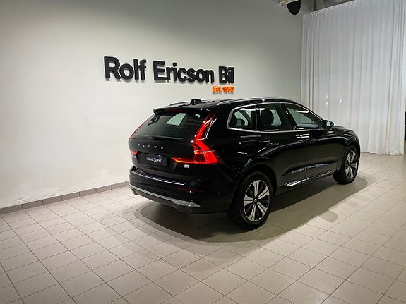 Volvo XC60 3 of 14