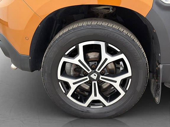 Dacia Duster 23 of 26