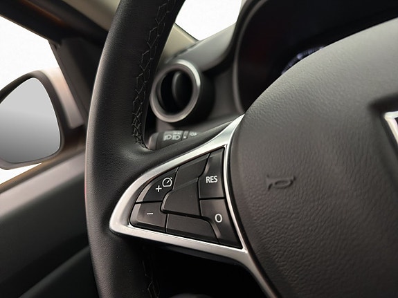 Dacia Duster 16 of 26