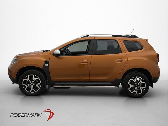 Dacia Duster 4 of 26