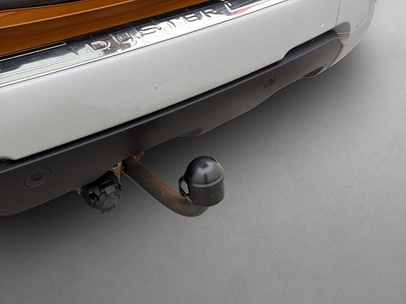 Dacia Duster 8 of 26