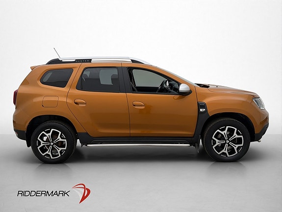 Dacia Duster 6 of 26