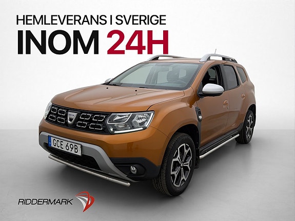 Dacia Duster 3 of 26