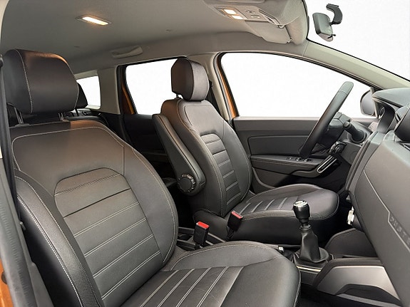 Dacia Duster 10 of 26