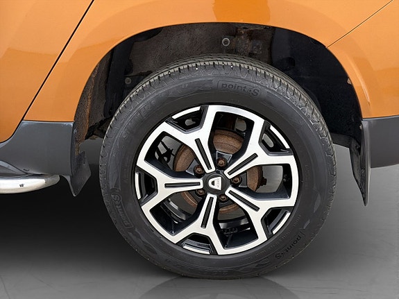 Dacia Duster 24 of 26
