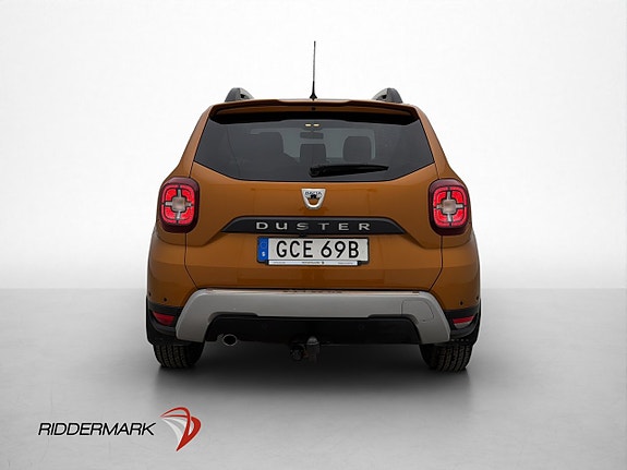 Dacia Duster 5 of 26