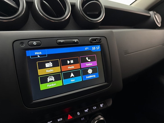 Dacia Duster 18 of 26