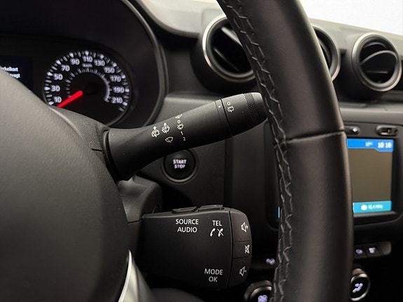 Dacia Duster 22 of 26