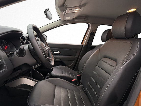 Dacia Duster 12 of 26