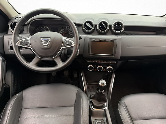Dacia Duster 11 of 26