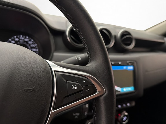 Dacia Duster 17 of 26