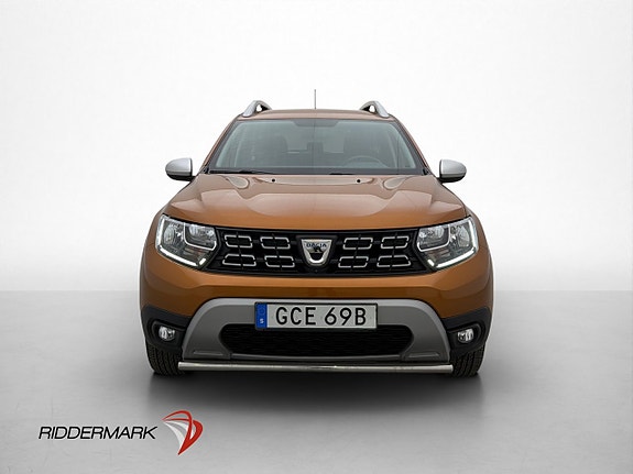 Dacia Duster 2 of 26