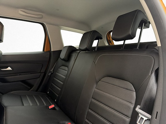 Dacia Duster 15 of 26