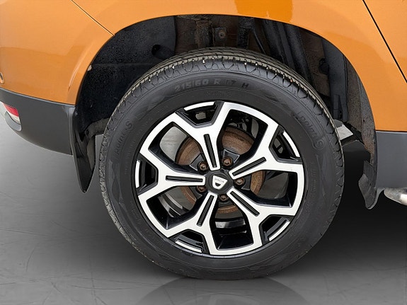 Dacia Duster 25 of 26