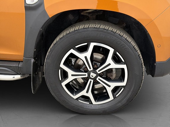 Dacia Duster 26 of 26
