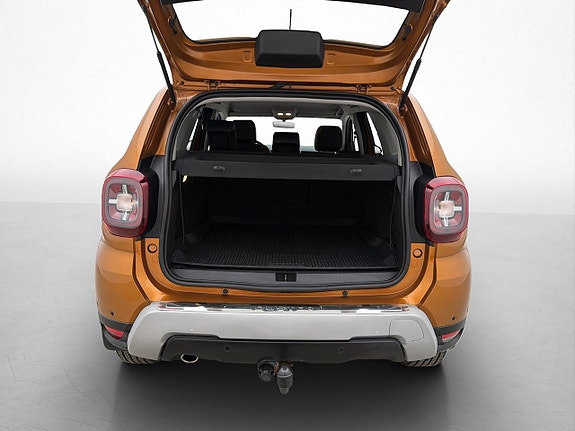 Dacia Duster 9 of 26