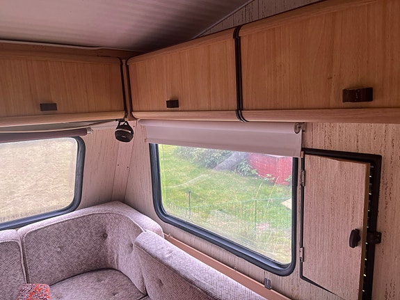 Solifer Arctic 500 GL 3 of 8