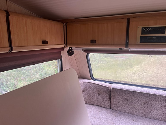 Solifer Arctic 500 GL 2 of 8