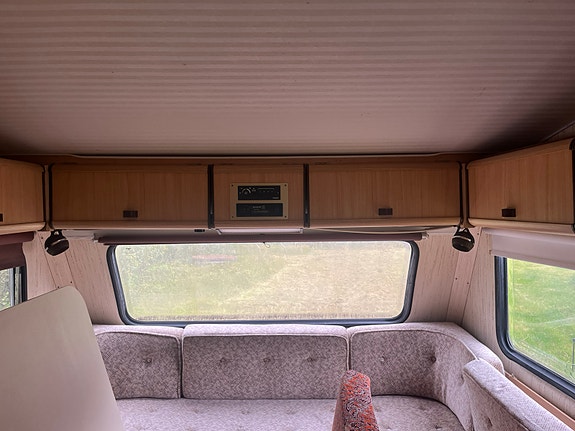 Solifer Arctic 500 GL 8 of 8