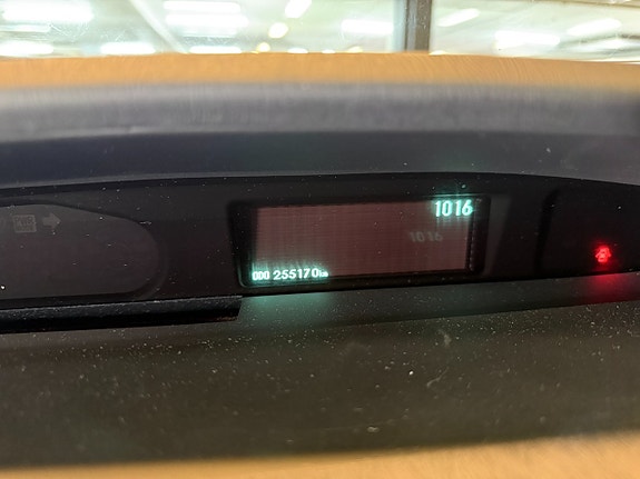 Toyota Prius 12 of 13
