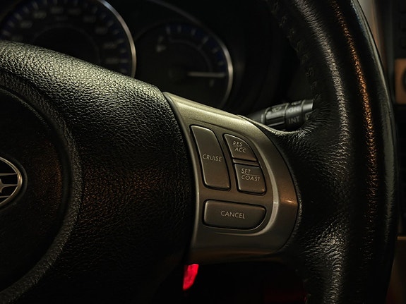 Subaru Forester 23 of 27