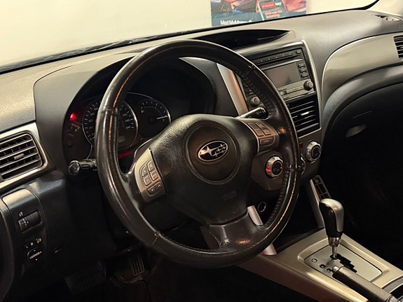 Subaru Forester 11 of 27