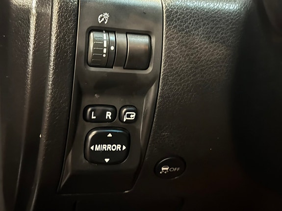Subaru Forester 25 of 27