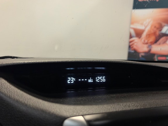 Subaru Forester 27 of 27