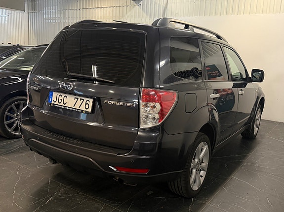 Subaru Forester 6 of 27