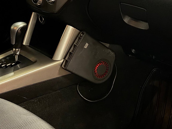 Subaru Forester 18 of 27