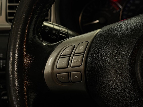 Subaru Forester 22 of 27