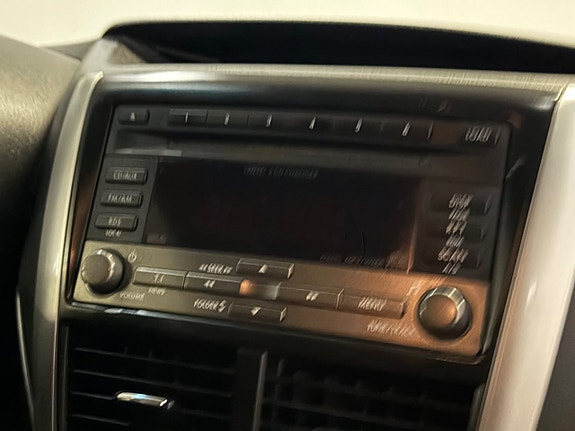 Subaru Forester 21 of 27