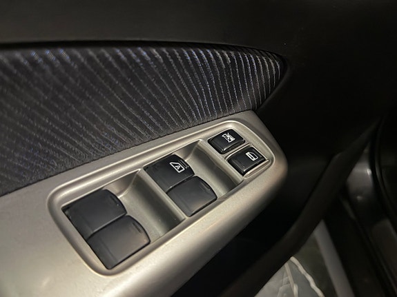 Subaru Forester 7 of 27