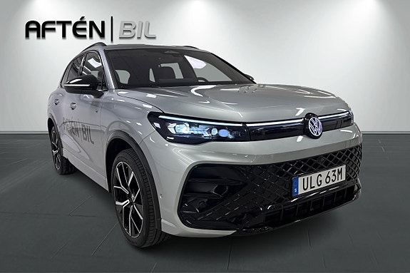 Volkswagen Tiguan 4 of 30