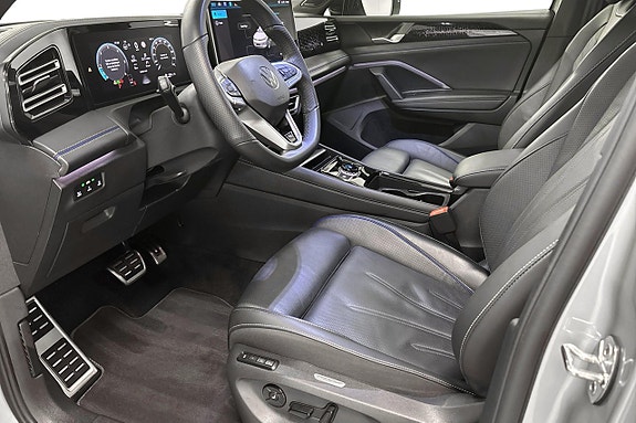 Volkswagen Tiguan 14 of 30