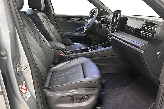 Volkswagen Tiguan 15 of 30